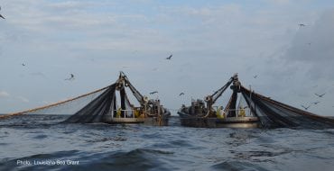 menahden boats